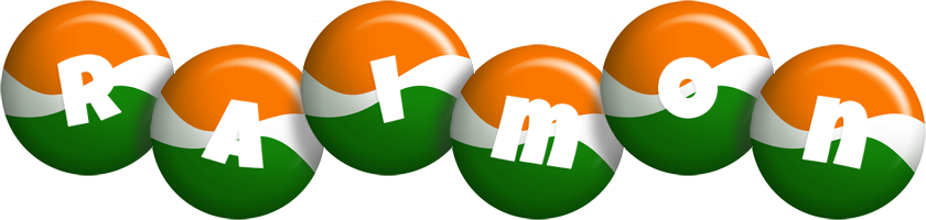 Raimon india logo