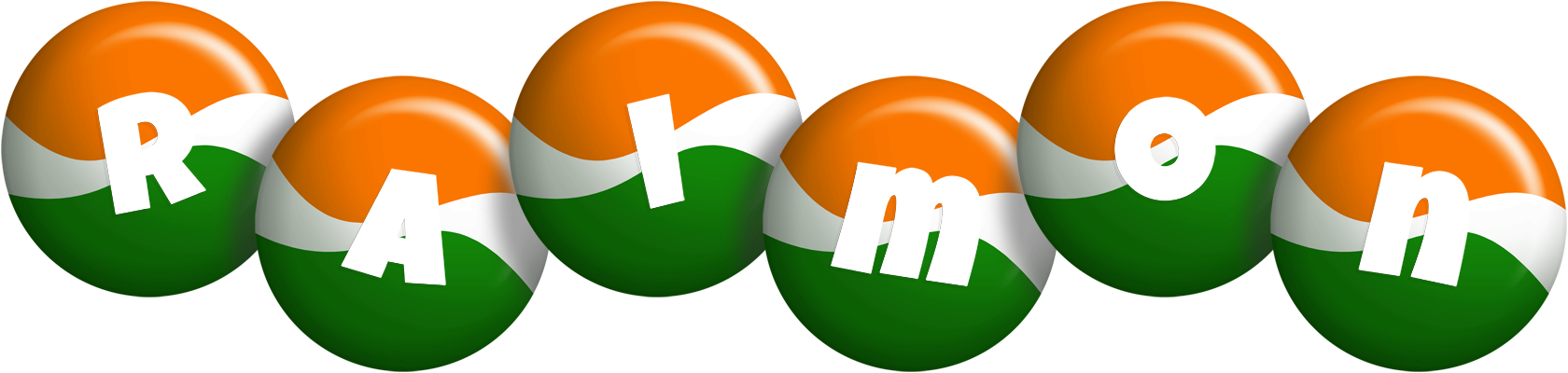 Raimon india logo