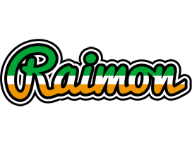 Raimon ireland logo