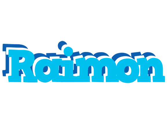 Raimon jacuzzi logo