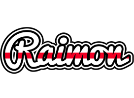 Raimon kingdom logo