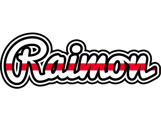 Raimon kingdom logo