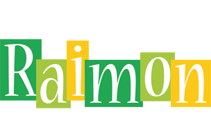 Raimon lemonade logo