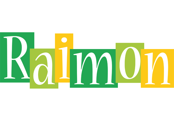 Raimon lemonade logo