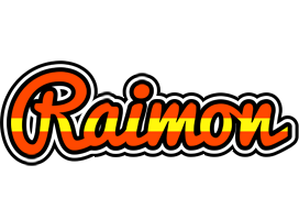 Raimon madrid logo