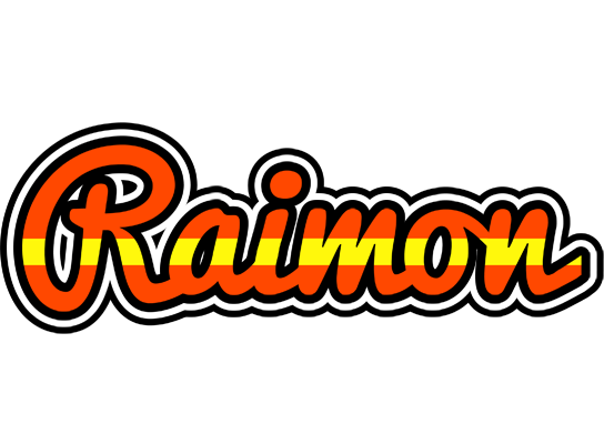 Raimon madrid logo