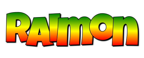 Raimon mango logo