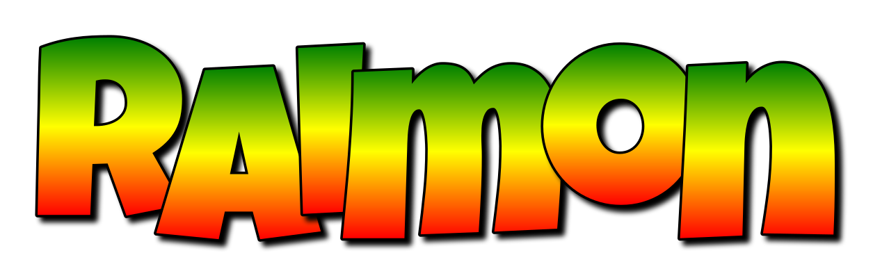 Raimon mango logo
