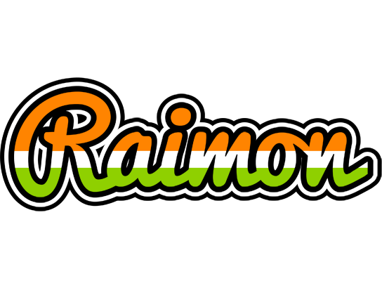 Raimon mumbai logo