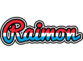 Raimon norway logo