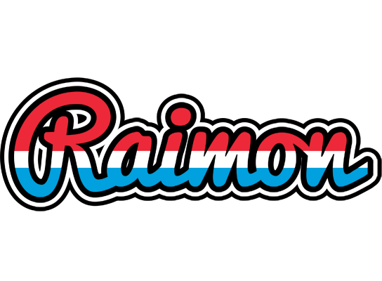 Raimon norway logo