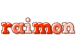 Raimon paint logo