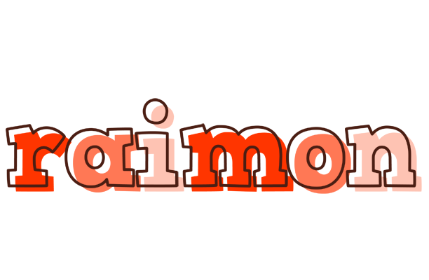 Raimon paint logo