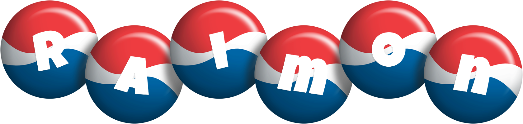 Raimon paris logo