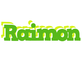 Raimon picnic logo