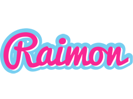 Raimon popstar logo