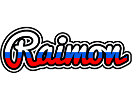 Raimon russia logo