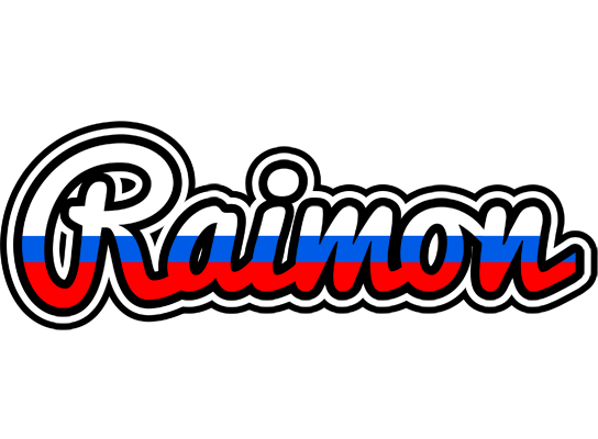 Raimon russia logo