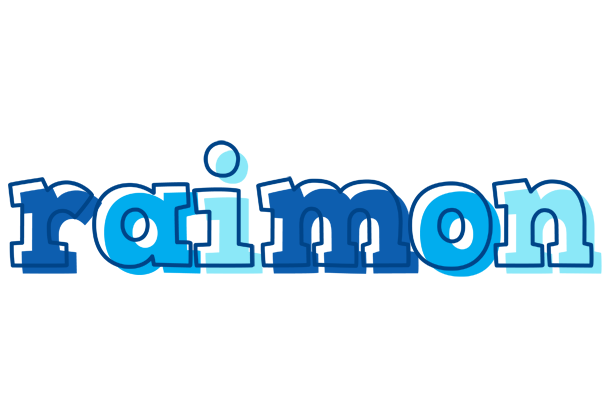 Raimon sailor logo