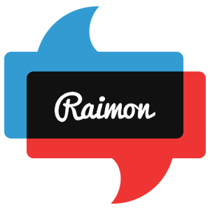 Raimon sharks logo