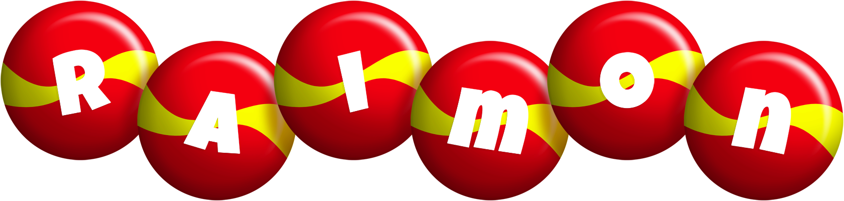 Raimon spain logo