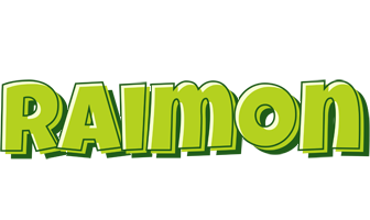 Raimon summer logo