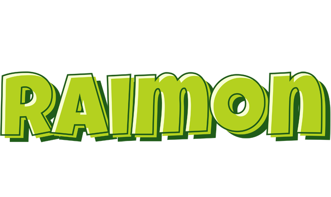Raimon summer logo