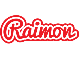 Raimon sunshine logo