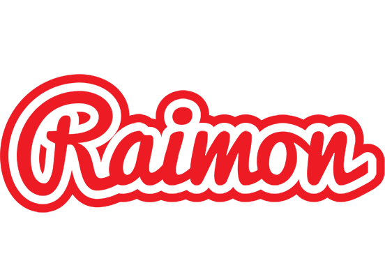 Raimon sunshine logo