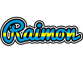 Raimon sweden logo