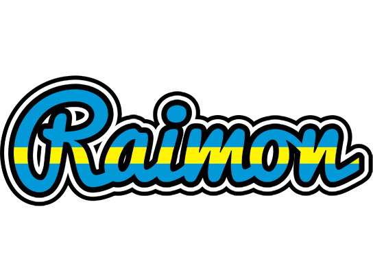 Raimon sweden logo
