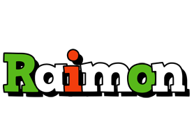 Raimon venezia logo