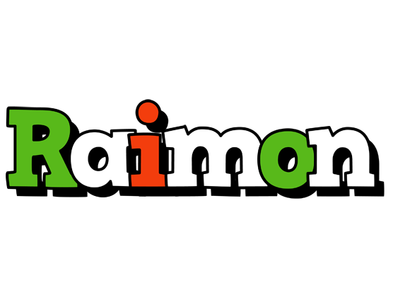 Raimon venezia logo