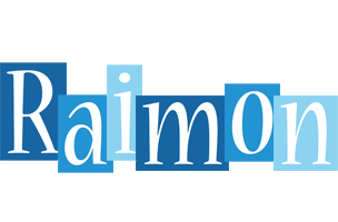 Raimon winter logo