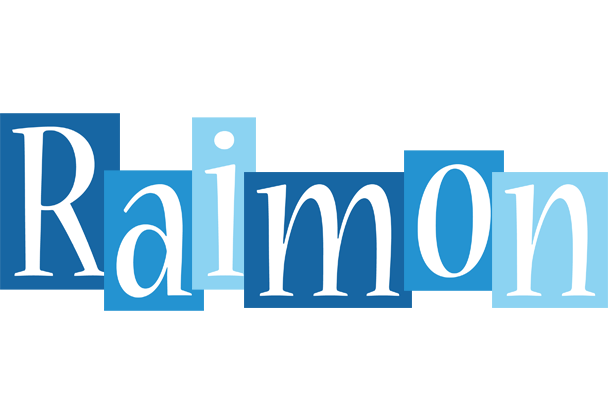 Raimon winter logo