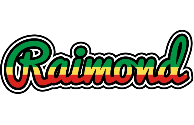 Raimond african logo