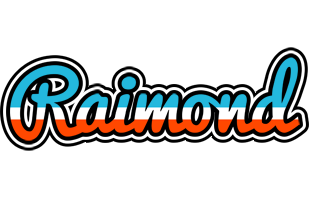 Raimond america logo