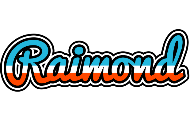 Raimond america logo