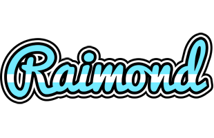 Raimond argentine logo