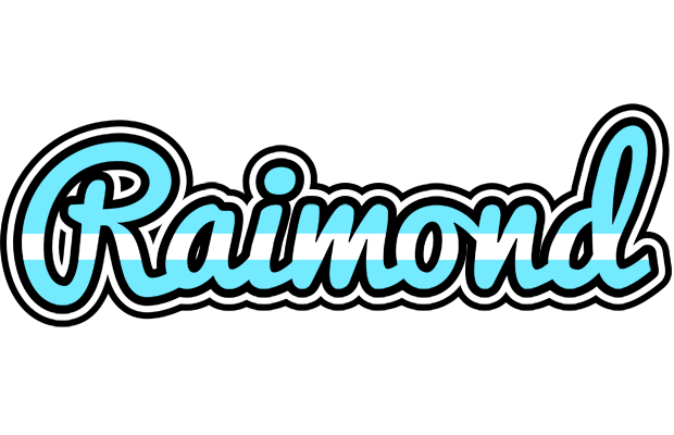 Raimond argentine logo