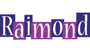 Raimond autumn logo