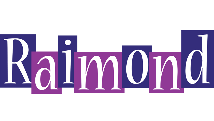 Raimond autumn logo