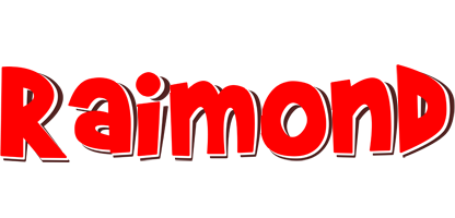 Raimond basket logo