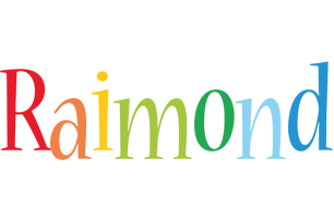 Raimond Logo | Name Logo Generator - Smoothie, Summer, Birthday, Kiddo ...