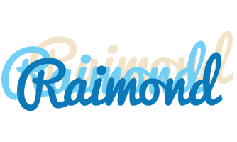 Raimond breeze logo