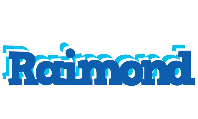 Raimond business logo