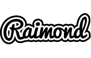 Raimond chess logo