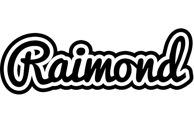 Raimond chess logo
