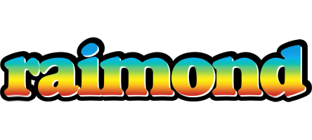 Raimond color logo