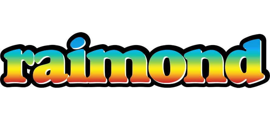 Raimond color logo